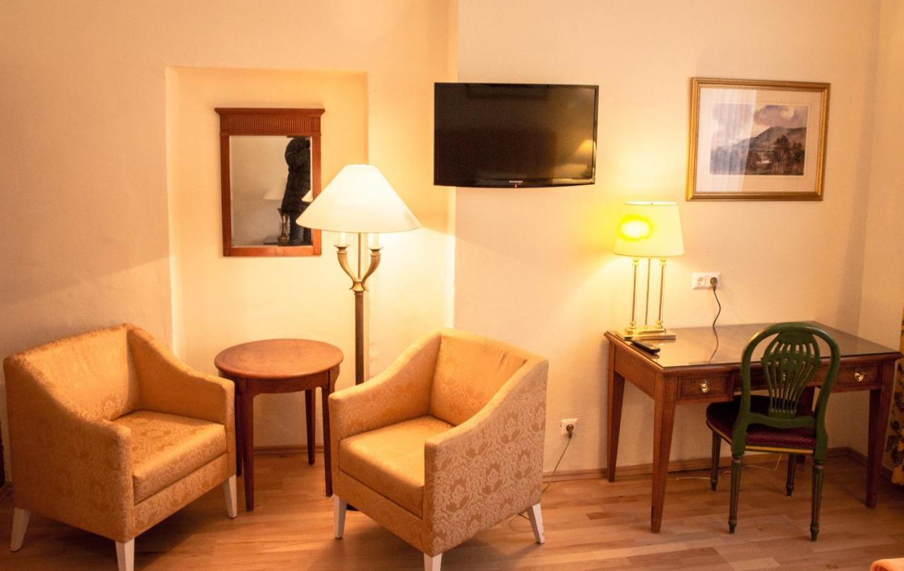 Landhotel Groggerhof Obdach Exterior photo