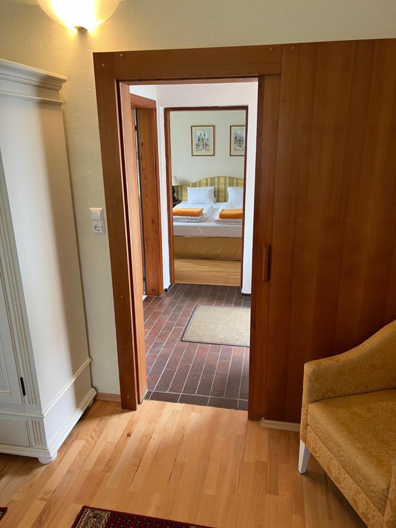 Landhotel Groggerhof Obdach Room photo